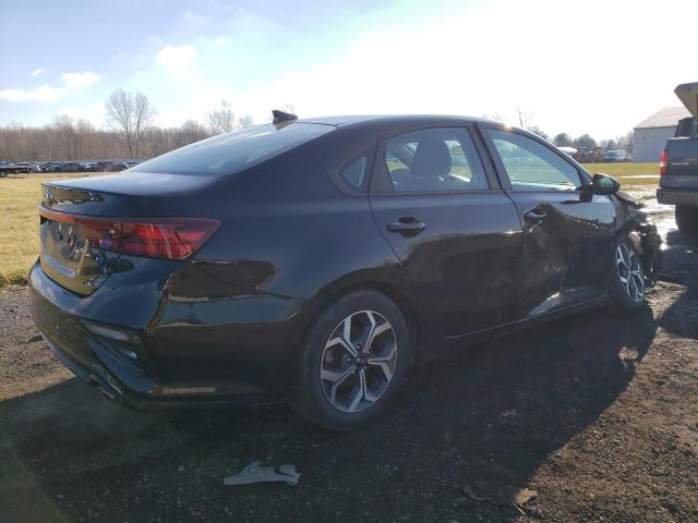 Изображение 3 2020 KIA FORTE FE 2020 с VIN 3KPF24AD3LE238689