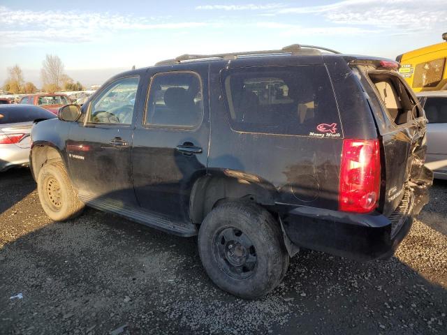 Image 2 of 2008 GMC YUKON  2008 with VIN 1GKFK13038J202380