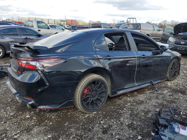 Изображение 3 2023 TOYOTA CAMRY TRD 2023 с VIN 4T1KZ1AK1PU074028