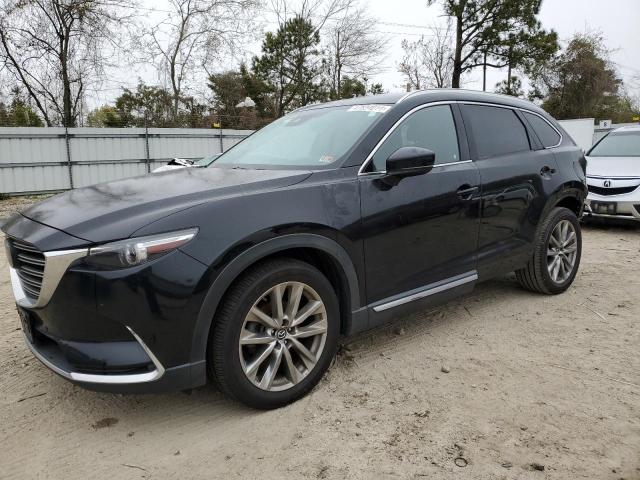 Image 1 of 2018 MAZDA CX-9 SIGNATURE 2018 with VIN JM3TCBEY2J0216276
