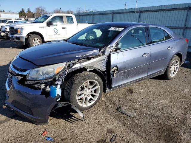 Изображение 1 2014 CHEVROLET MALIBU 1LT 2014 с VIN 1G11C5SL8EF183368