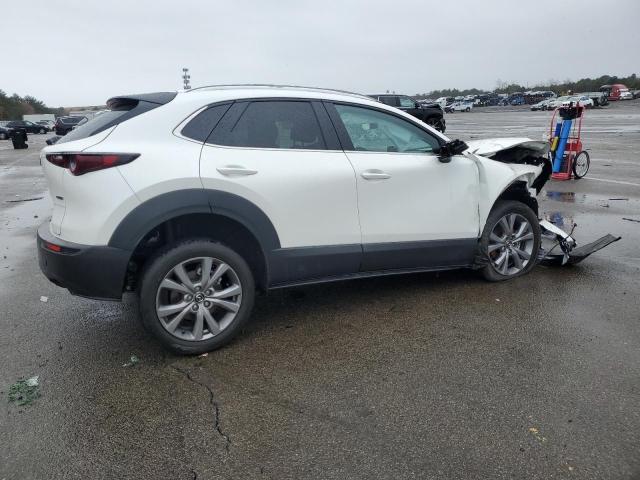 Image 3 of 2021 MAZDA CX-30 SELECT 2021 with VIN 3MVDMBBL6MM312785