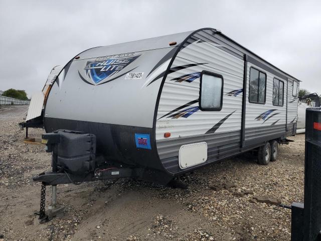 Image 2 of 2018 SALM FOREST RIV 2018 with VIN 4X4TSMB24J7416181