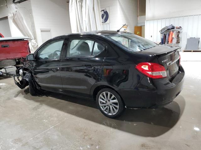 Image 2 of 2019 MITSUBISHI MIRAGE G4 ES 2019 with VIN ML32F3FJ9KHF01150