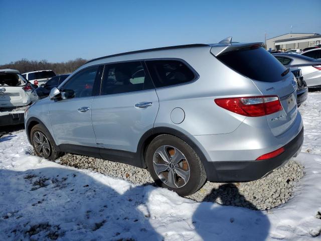 Obraz 2 z 2015 HYUNDAI SANTA FE GLS 2015 z VIN KM8SM4HF4FU118529