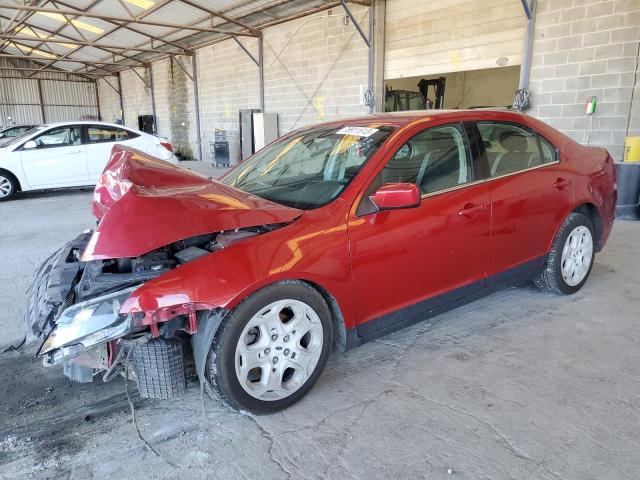 2011 FORD FUSION SE 2011 image