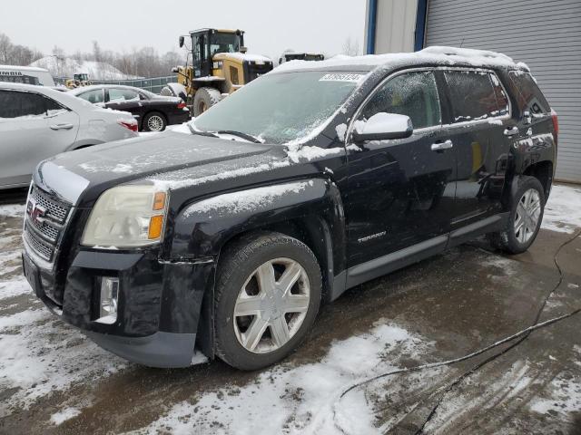 2010 GMC TERRAIN SLT 2010 image