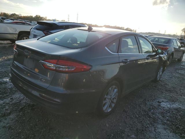Obraz 3 z 2019 FORD FUSION SE 2019 z VIN 3FA6P0H73KR218823