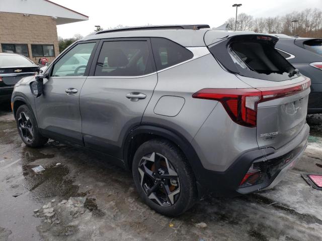 Изображение 2 2024 KIA SELTOS EX 2024 с VIN KNDERCAA8R7472200
