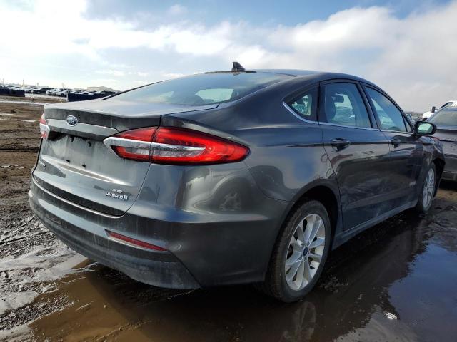 Obraz 3 z 2019 FORD FUSION SE 2019 z VIN 3FA6P0LU6KR261761