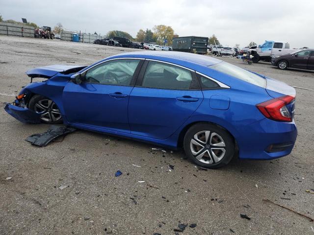 Image 2 of 2017 HONDA CIVIC LX 2017 with VIN 19XFC2F53HE041760