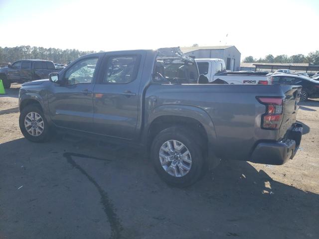 Изображение 2 2022 NISSAN FRONTIER S 2022 с VIN 1N6ED1EJ1NN611583