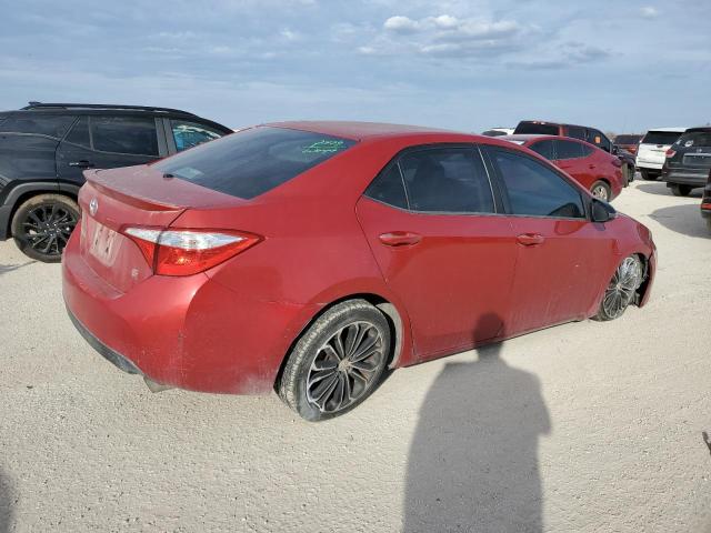Obraz 3 z 2014 TOYOTA COROLLA L 2014 z VIN 5YFBURHE9EP064018