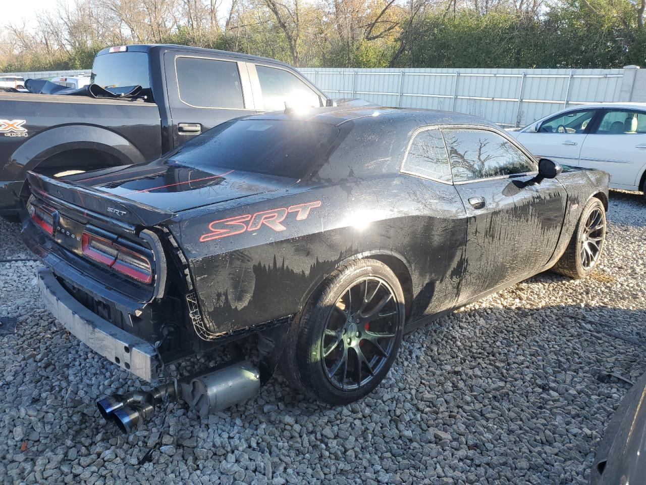 Obraz 3 z 2015 DODGE CHALLENGER SRT 392 2015 z VIN 2C3CDZDJ9FH713741