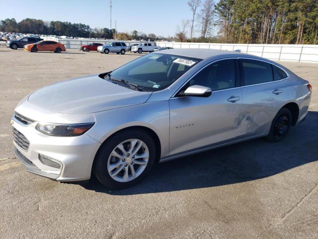 Obraz 1 z 2018 CHEVROLET MALIBU LT 2018 z VIN 1G1ZD5ST5JF208544