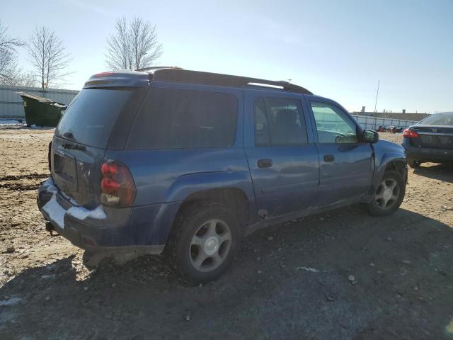 Obraz 3 z 2006 CHEVROLET TRAILBLAZER EXT LS 2006 z VIN 1GNET16S966139214