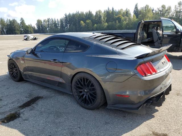 Image 2 of 2015 FORD MUSTANG GT 2015 with VIN 1FA6P8CF1F5354812