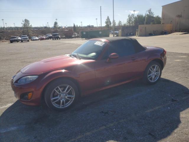 2010 MAZDA MX-5 MIATA  2010 image