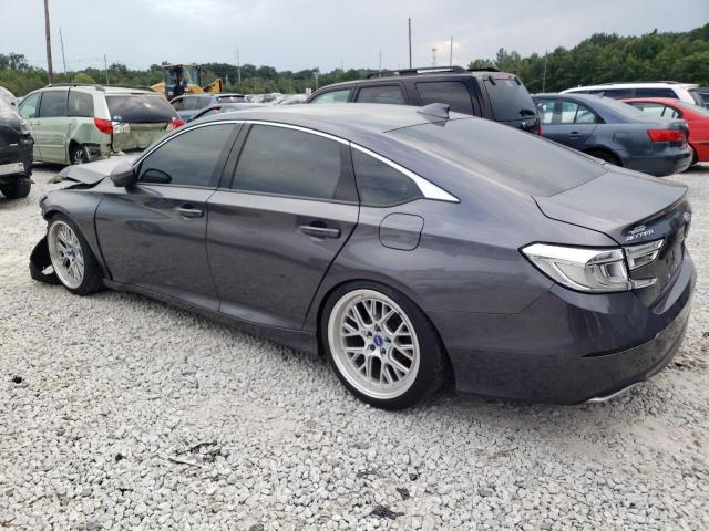 Image 2 of 2019 HONDA ACCORD LX 2019 with VIN 1HGCV1F1XKA083715