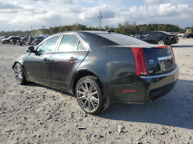 Obraz 2 z 2009 CADILLAC CTS  2009 z VIN 1G6DF577590157314