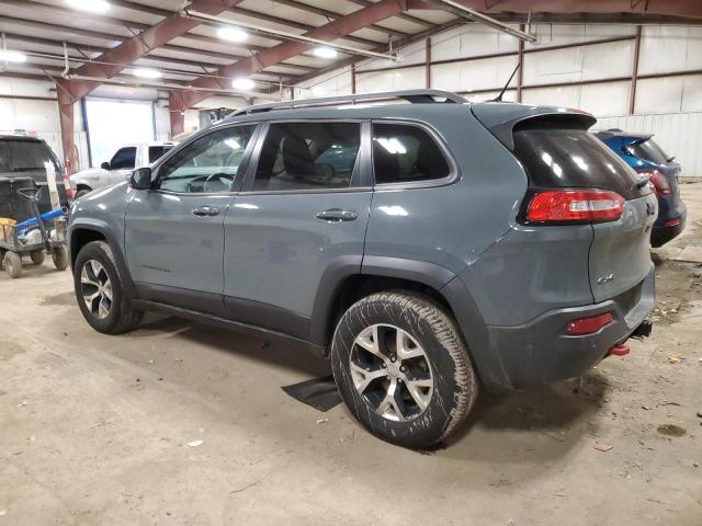 Obraz 2 z 2014 JEEP CHEROKEE TRAILHAWK 2014 z VIN 1C4PJMBS3EW253531