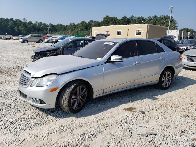 Obraz 1 z 2011 MERCEDES-BENZ E 350 2011 z VIN WDDHF5GB9BA352714