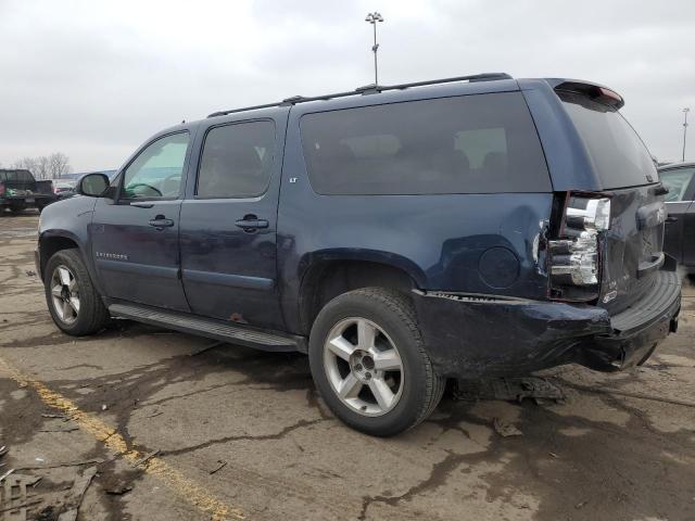 Obraz 2 z 2007 CHEVROLET SUBURBAN K1500 2007 z VIN 3GNFK16317G317133