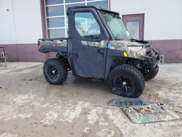 Изображение 2022 POLARIS RANGER XP 1000 NORTHSTAR ULTIMATE 2022