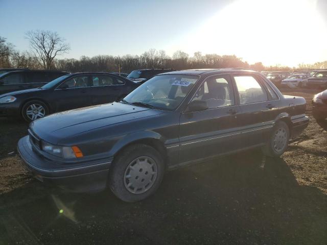 Изображение 1992 MITSUBISHI GALANT LS 1992