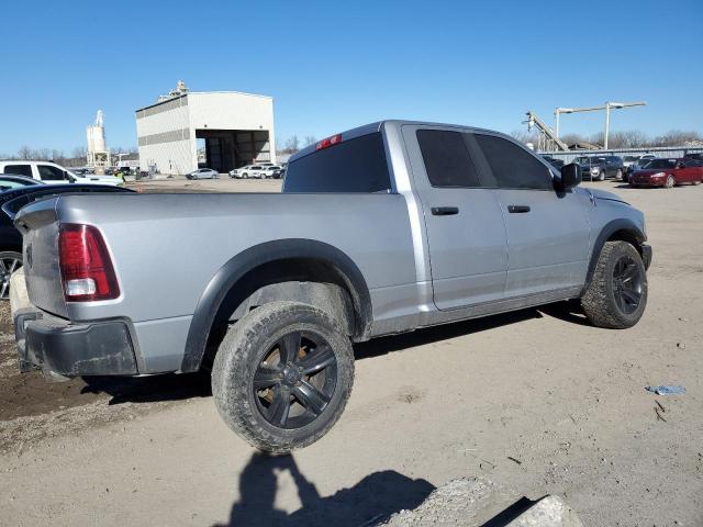 Изображение 3 2021 RAM 1500 CLASSIC SLT 2021 с VIN 1C6RR7GT8MS504996