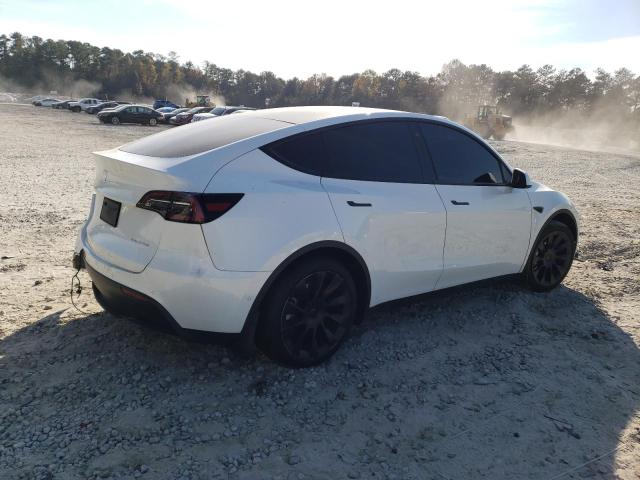 Image 3 of 2022 TESLA MODEL Y  2022 with VIN 7SAYGDEE7NF360050