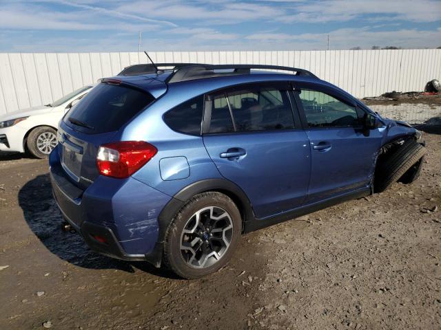 Image 3 of 2016 SUBARU CROSSTREK PREMIUM 2016 with VIN JF2GPABC3G8269842