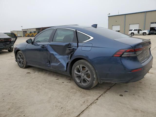 Изображение 2 2023 HONDA ACCORD EX 2023 с VIN 1HGCY1F35PA032817