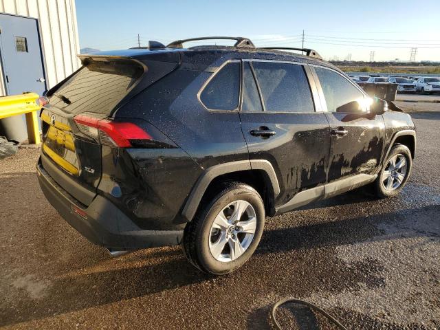 Image 3 of 2019 TOYOTA RAV4 XLE 2019 with VIN JTMW1RFV3KD010094