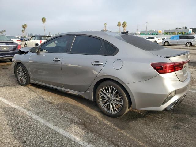 Obraz 2 z 2022 KIA FORTE GT LINE 2022 z VIN 3KPF54AD9NE433173