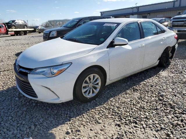 Изображение 1 2015 TOYOTA CAMRY LE 2015 с VIN 4T4BF1FK7FR470745