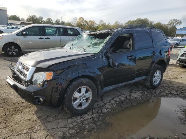 Obraz 2012 FORD ESCAPE XLT 2012