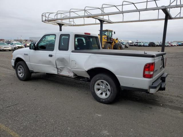 Изображение 2 2010 FORD RANGER SUPER CAB 2010 с VIN 1FTKR1ED5APA74166