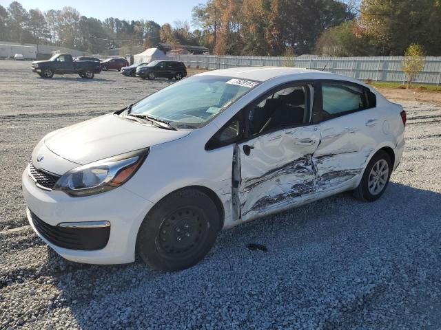 Изображение 2016 KIA RIO LX 2016