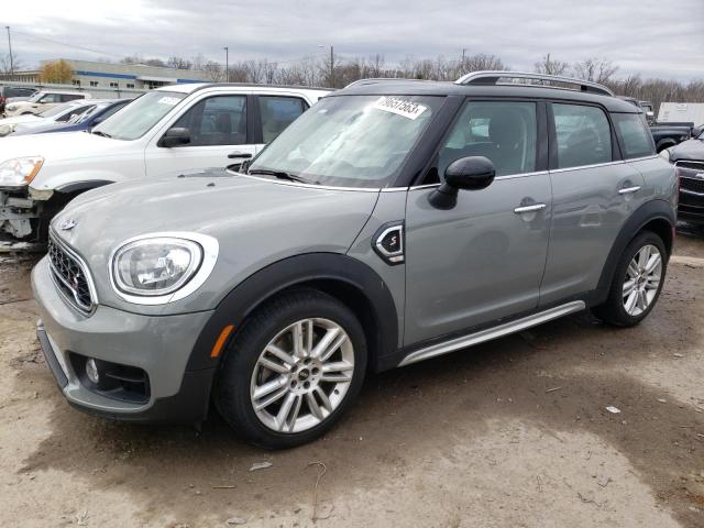 Obraz 2017 MINI COOPER S COUNTRYMAN 2017