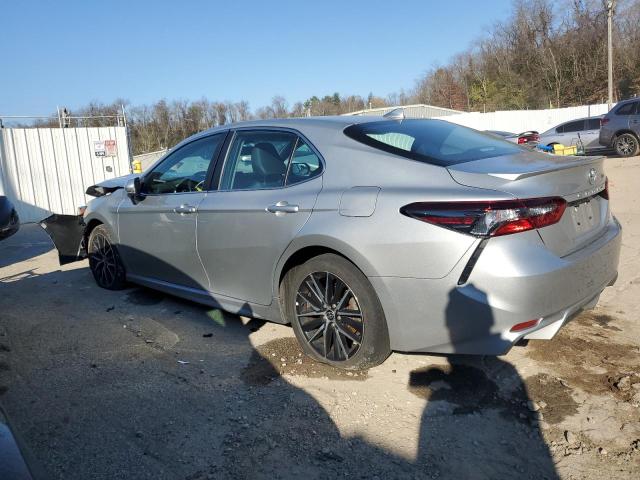 Image 2 of 2021 TOYOTA CAMRY SE 2021 with VIN 4T1S11BK8MU041965
