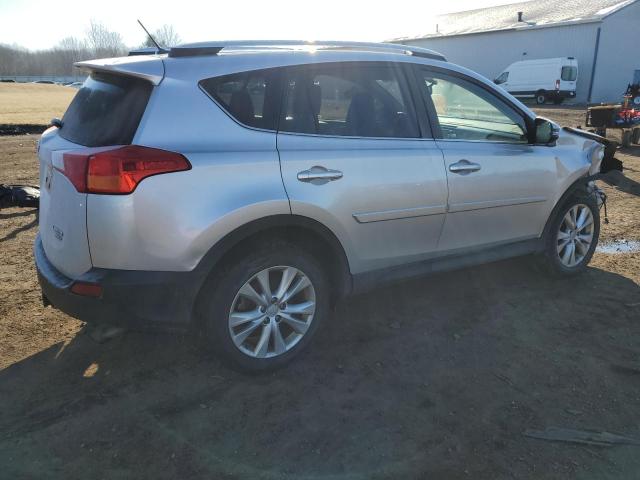 Obraz 3 z 2015 TOYOTA RAV4 LIMITED 2015 z VIN JTMDFREV1FD098613