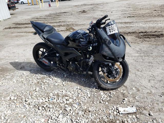 Изображение 2020 YAMAHA YZFR3 A 2020