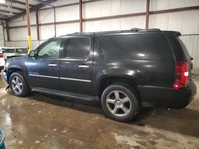 Obraz 2 z 2011 CHEVROLET SUBURBAN K1500 LTZ 2011 z VIN 1GNSKKE3XBR181289