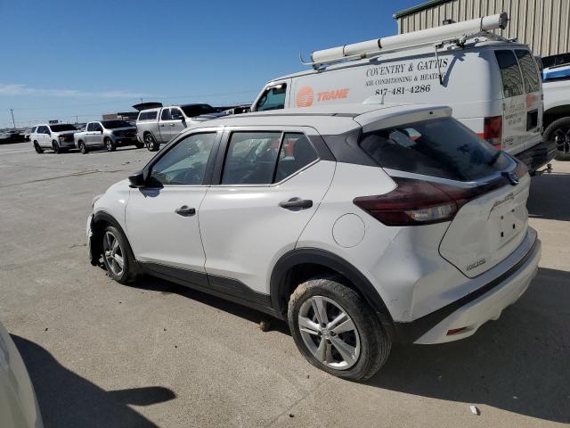 Image 2 of 2021 NISSAN KICKS S 2021 with VIN 3N1CP5BV4ML505629