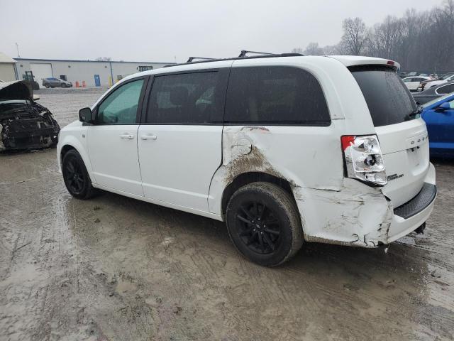 Изображение 2 2019 DODGE GRAND CARAVAN SXT 2019 с VIN 2C4RDGCGXKR806191