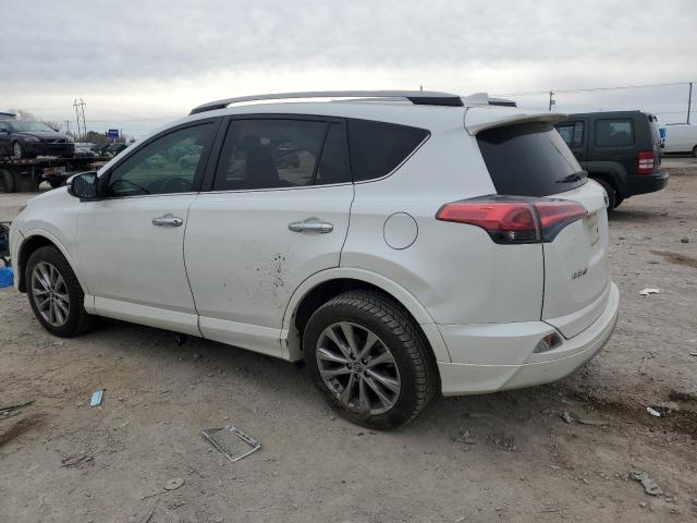 Obraz 2 z 2017 TOYOTA RAV4 LIMITED 2017 z VIN 2T3DFREV1HW557872