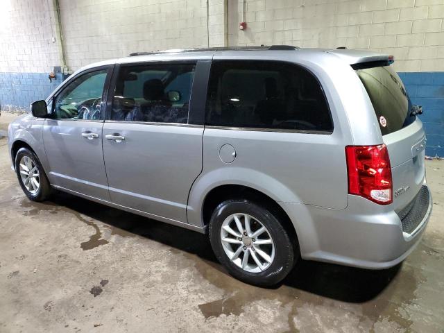 Изображение 2 2019 DODGE GRAND CARAVAN SXT 2019 с VIN 2C4RDGCG9KR776035