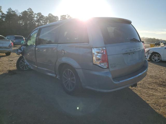 Image 2 of 2017 DODGE GRAND CARAVAN SXT 2017 with VIN 2C4RDGCG4HR735501