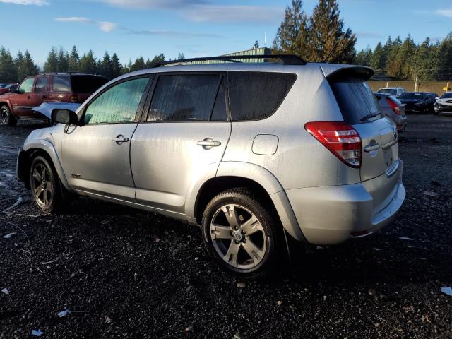 Image 2 of 2011 TOYOTA RAV4 SPORT 2011 with VIN JTMRF4DV9B5037685